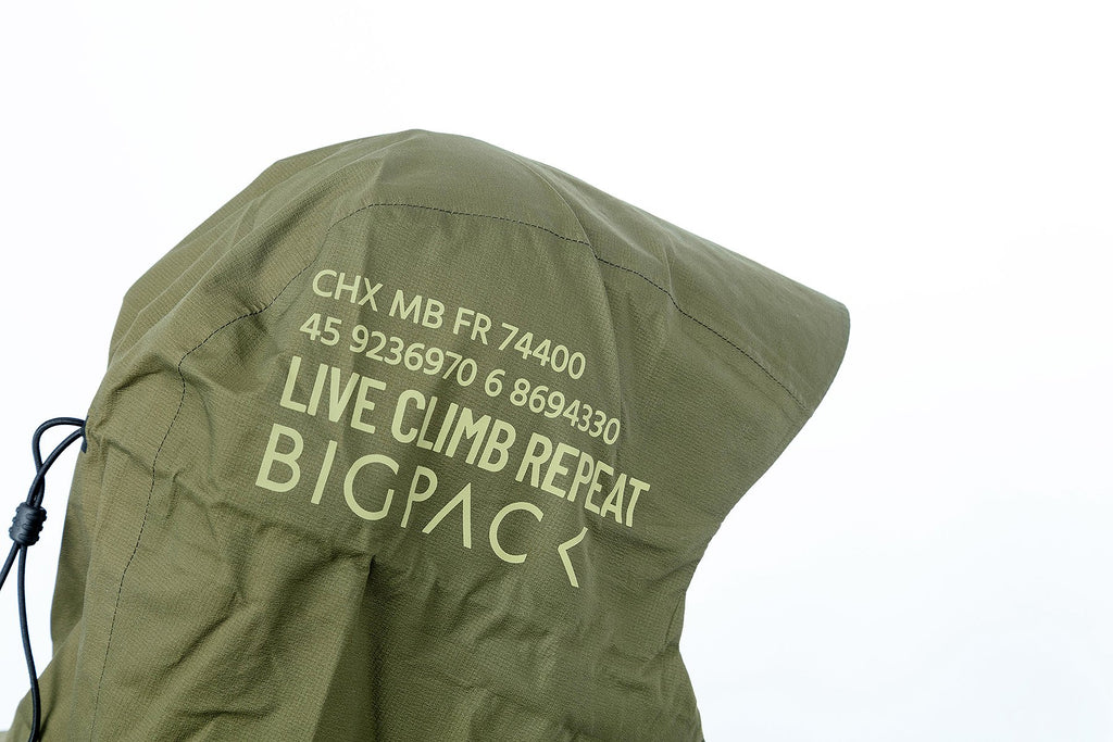 LITE JKT