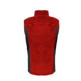 SAAS-FEE VEST