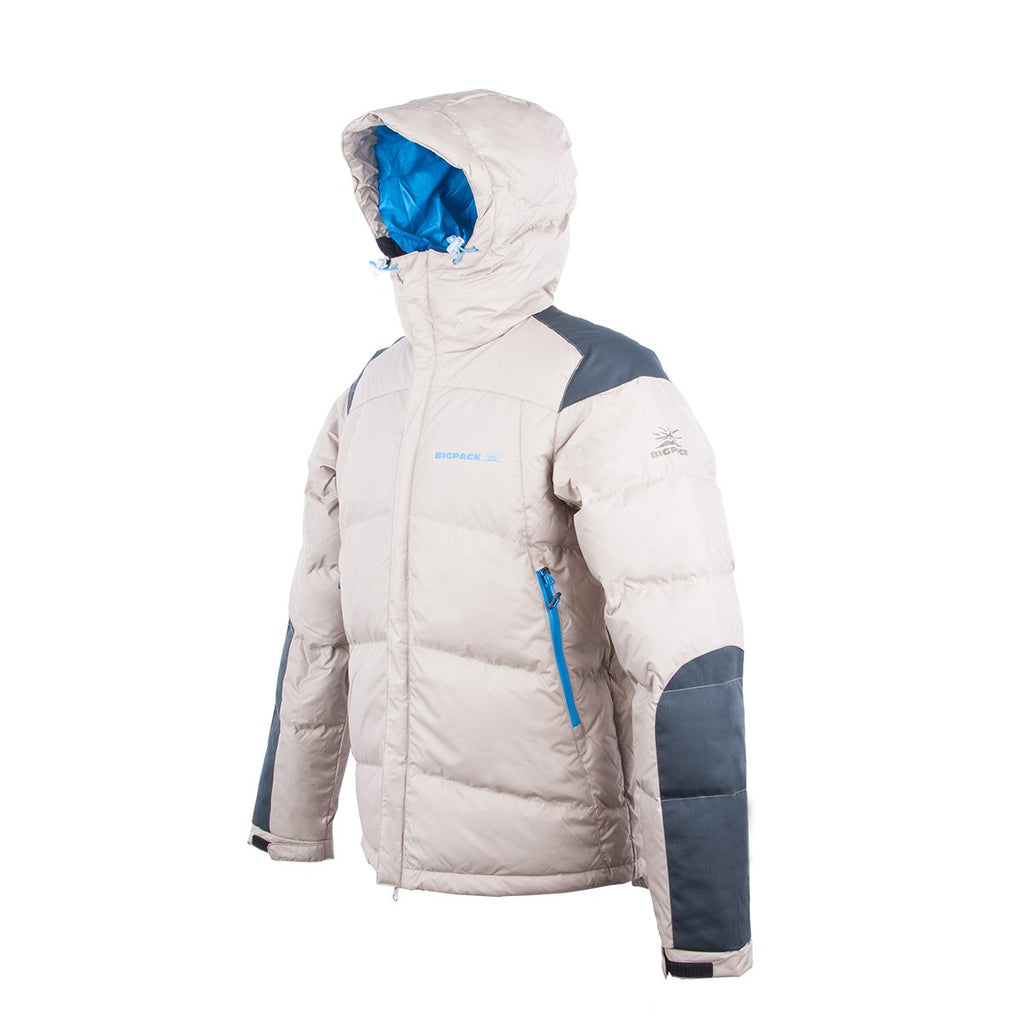 GASHERBRUM LITE DOWN JKT