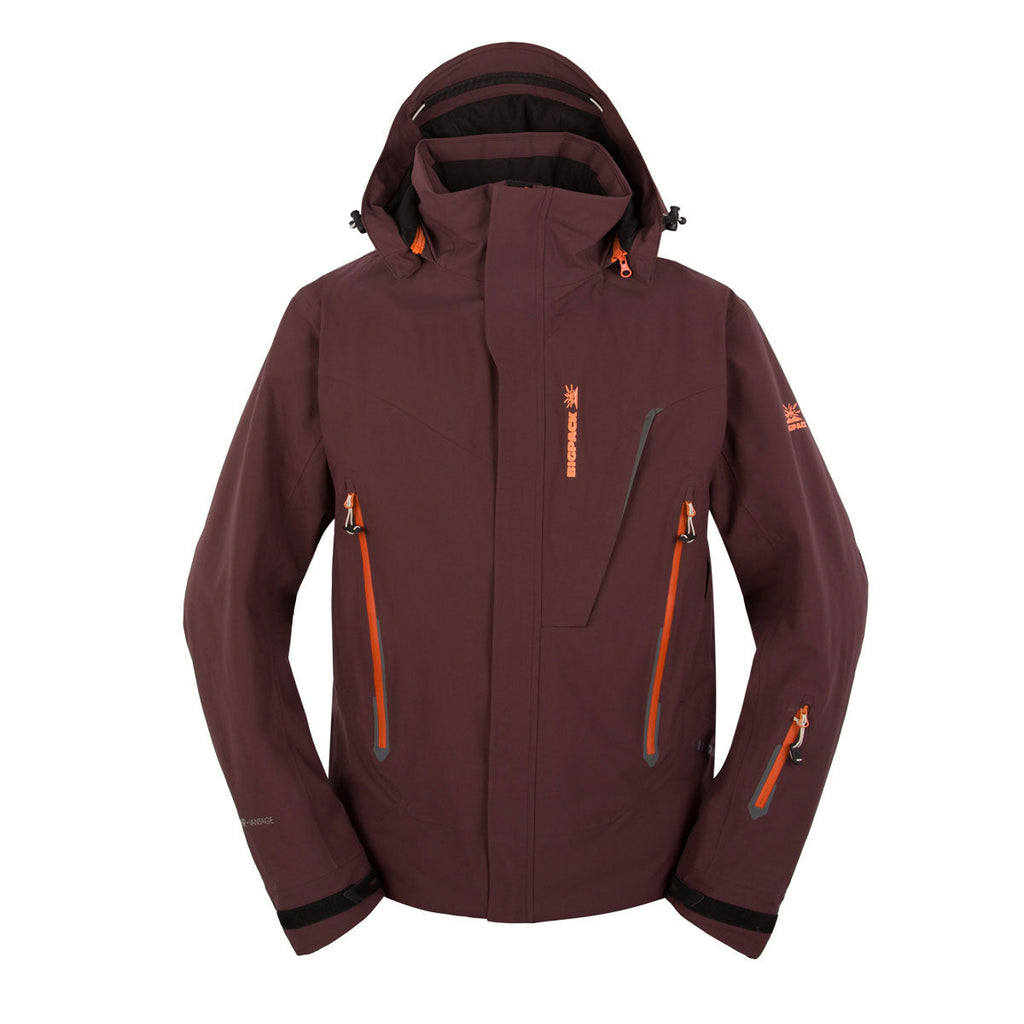 SHELTER JKT