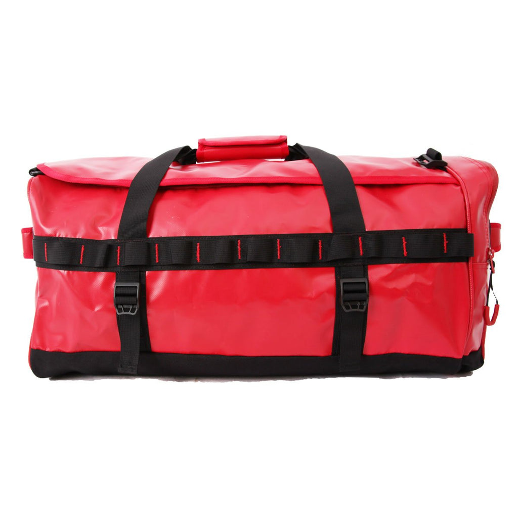 NAMCHE DUFFLE 40