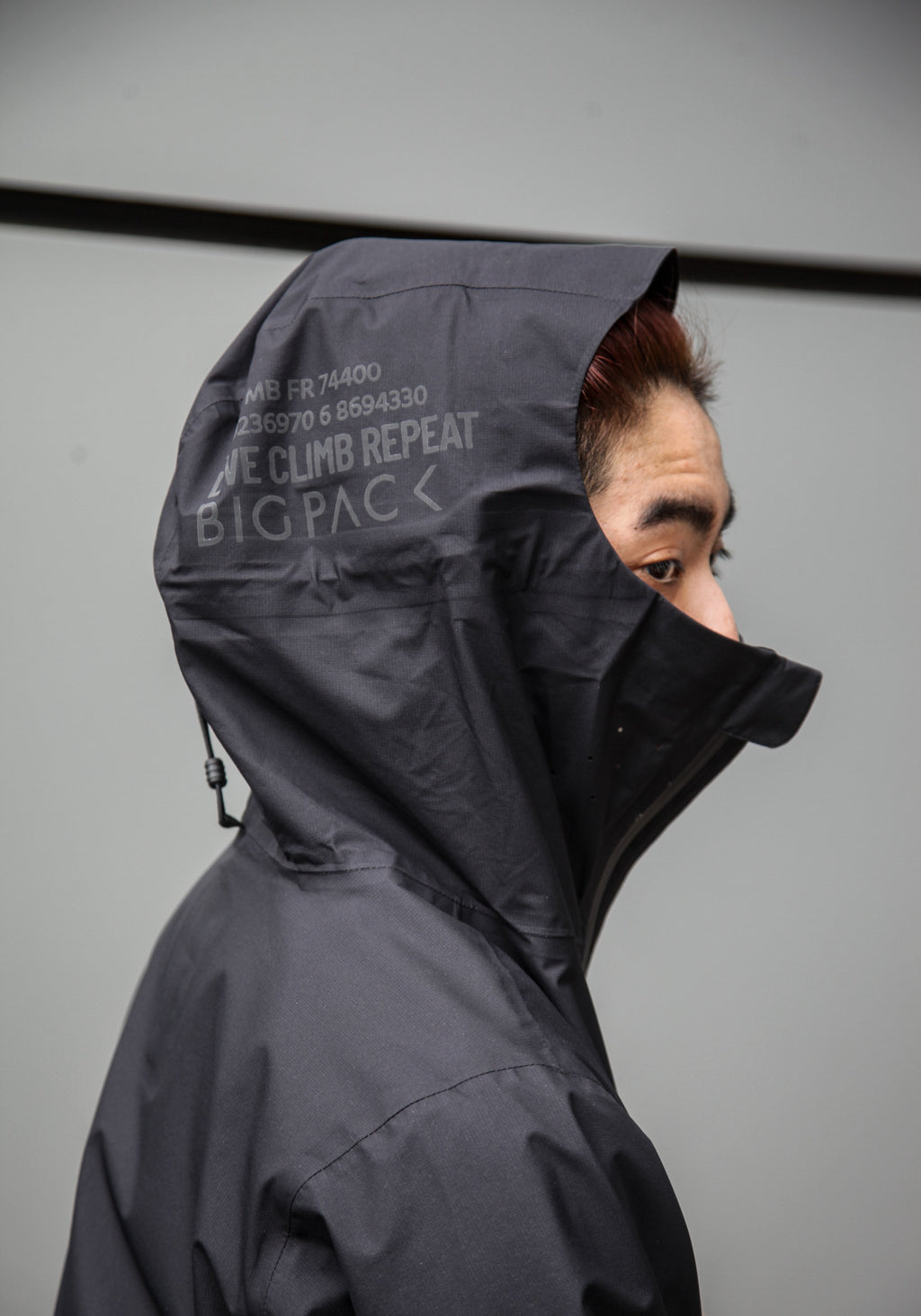 LITE JKT