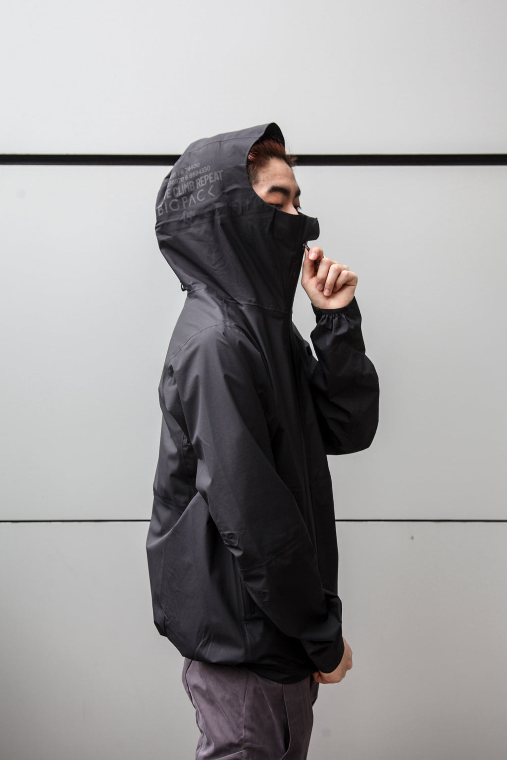 LITE JKT