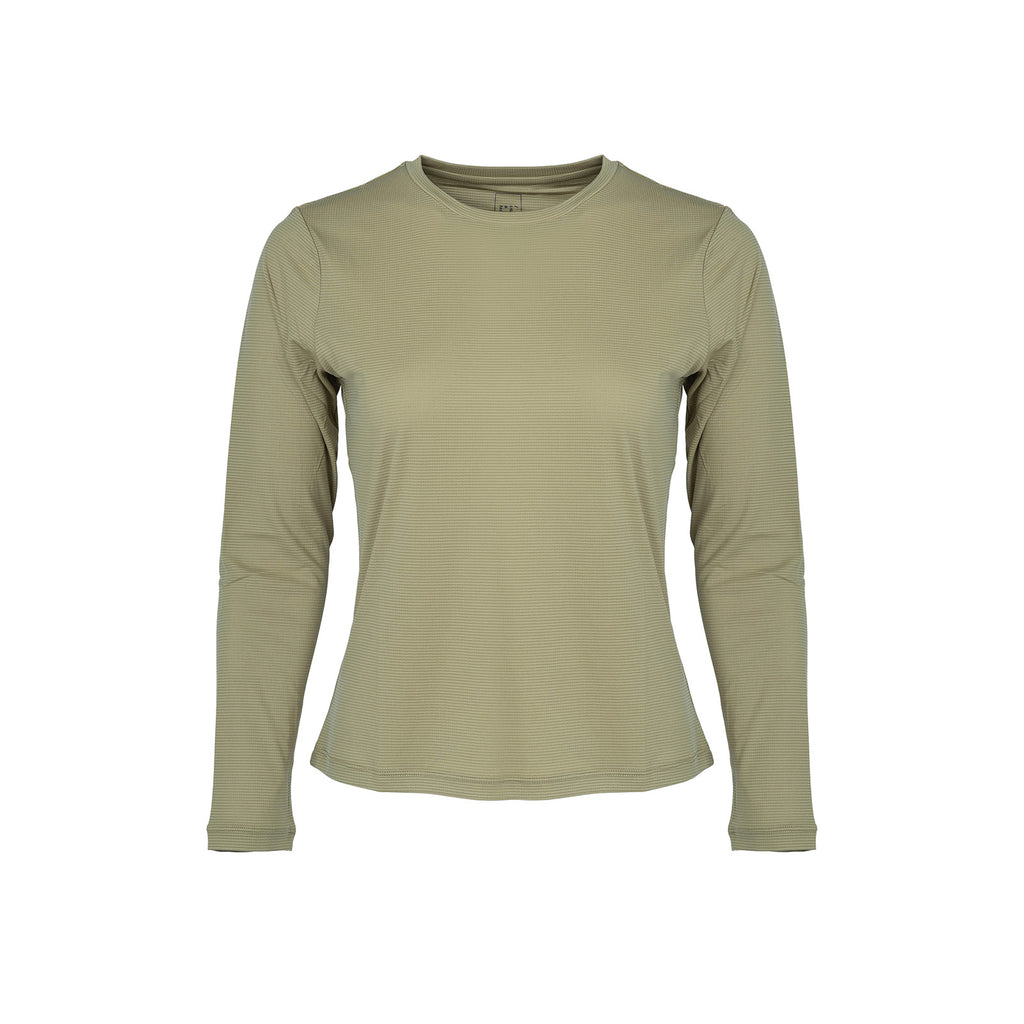 LD ALPHA LS TEE