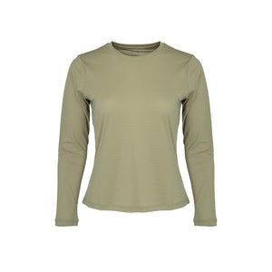 LD ALPHA LS TEE