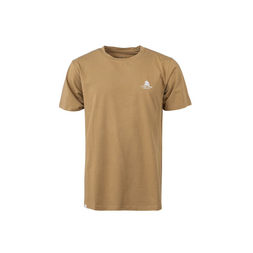 LO HON TOWER TEE