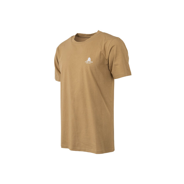 LO HON TOWER TEE
