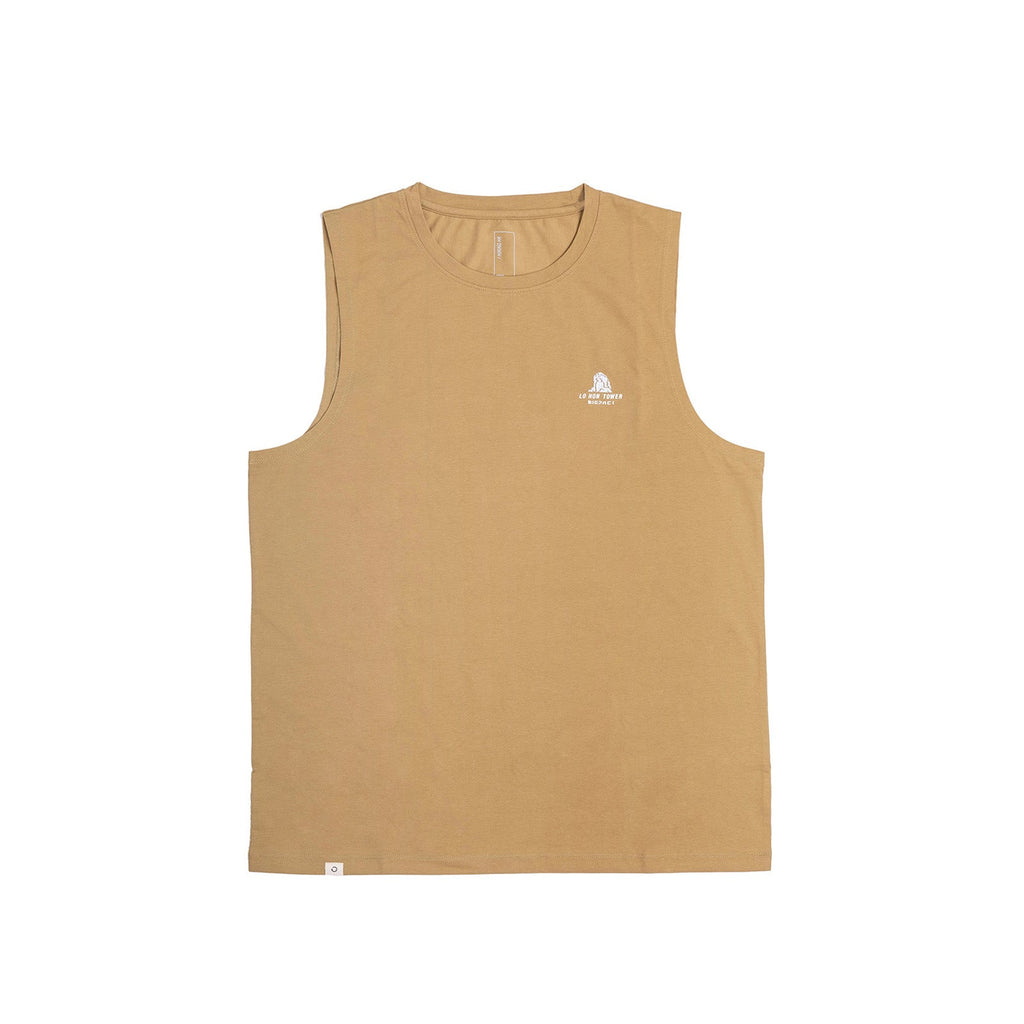 LO HON TOWER VEST