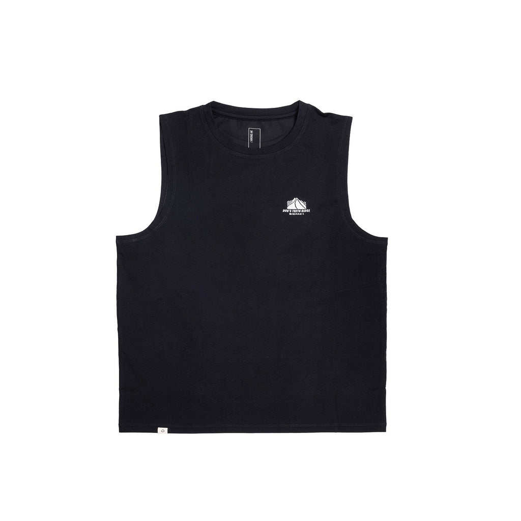 DOG'S TEETH RIDGE VEST