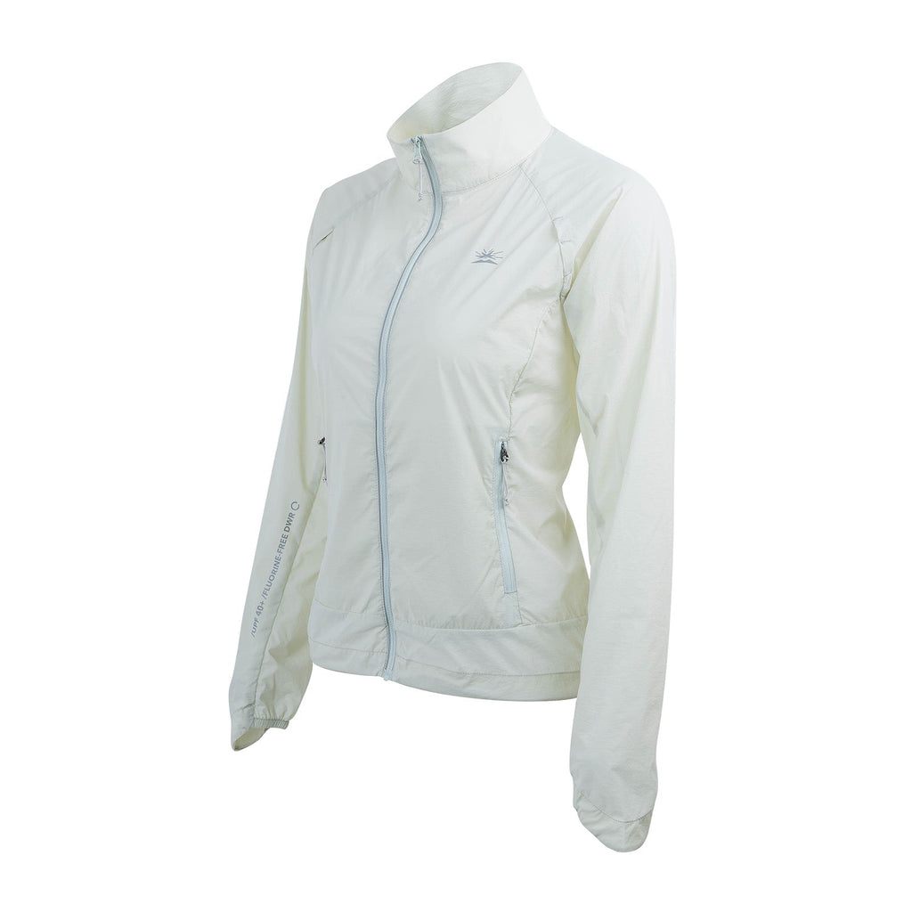 LD TRAIL JKT III