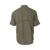 VALLEY SS SHIRT II