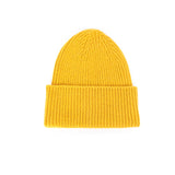 REGENERATE CASHMERE BEANIE