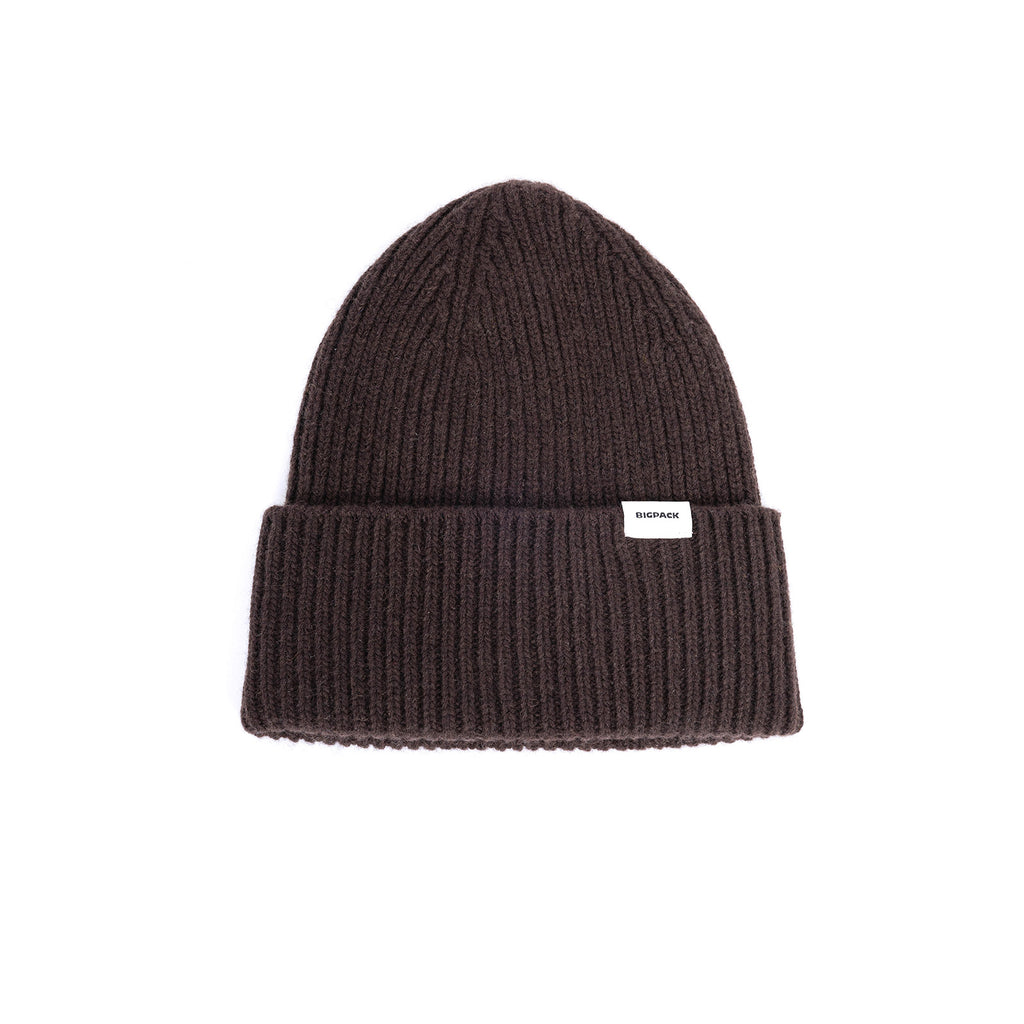 REGENERATE CASHMERE BEANIE