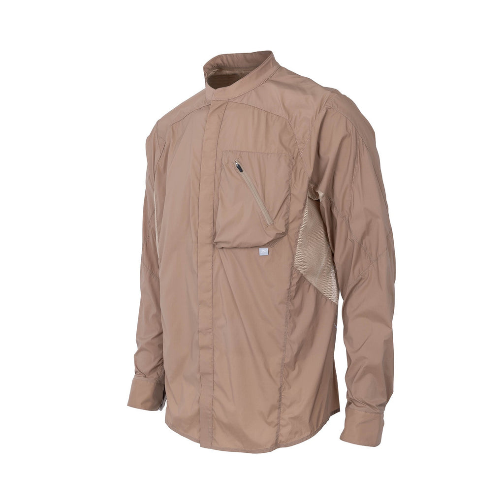 VALLEY LS SHIRT II