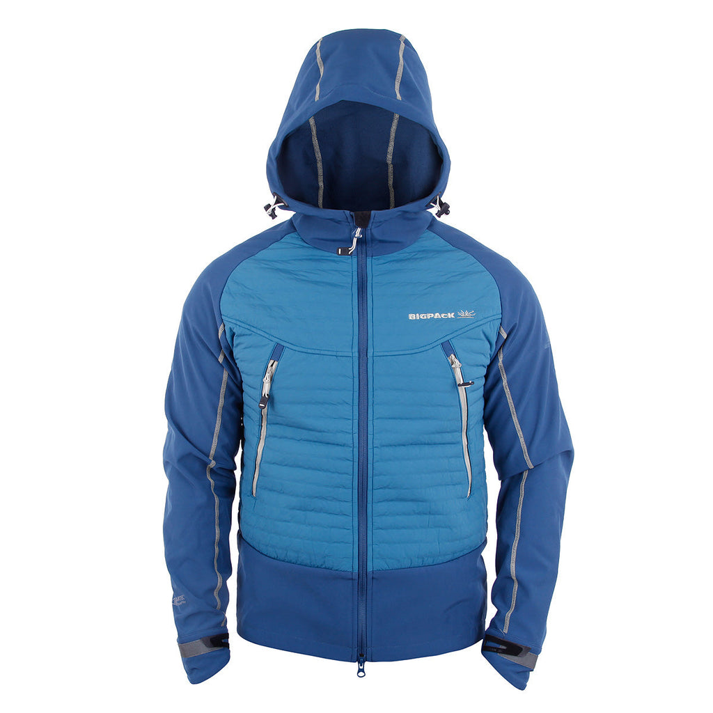 BACKCOUNTRY JKT