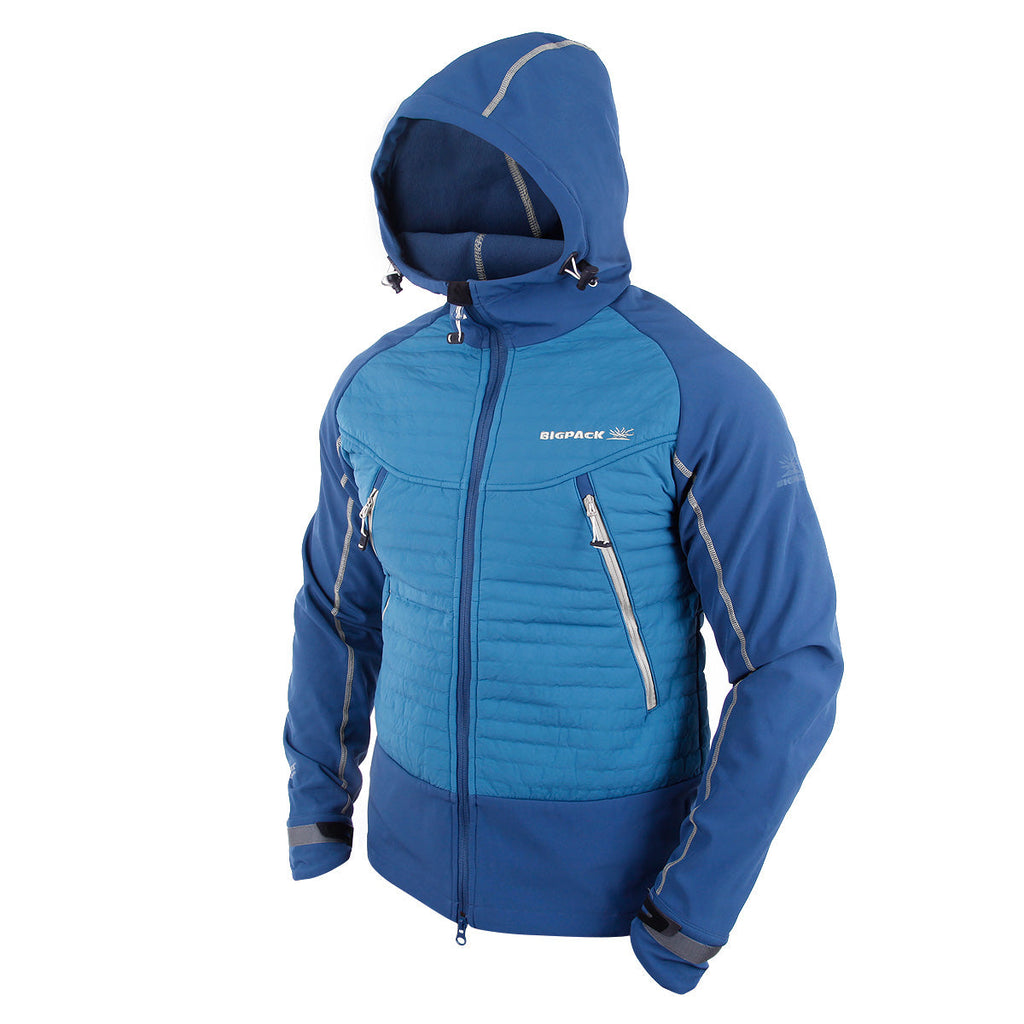 BACKCOUNTRY JKT