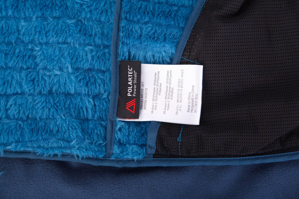 BACKCOUNTRY JKT