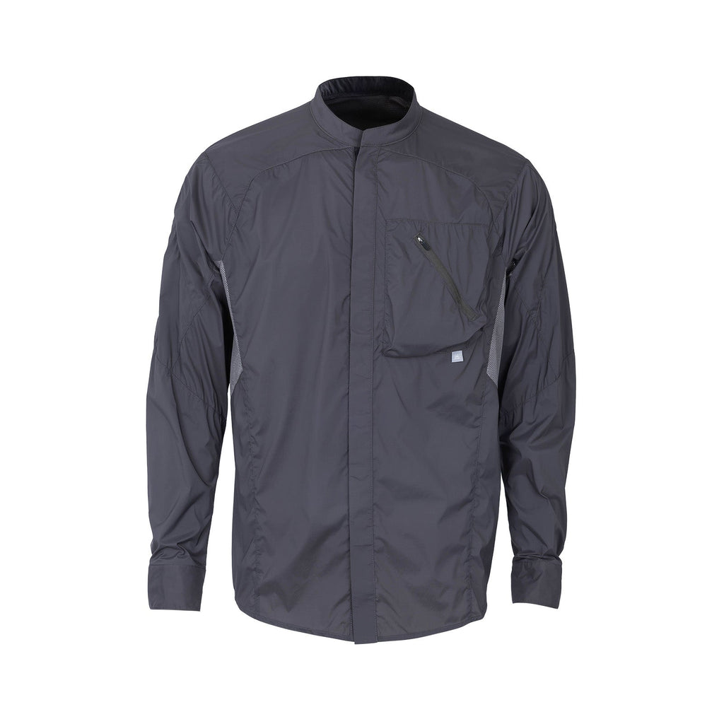 VALLEY LS SHIRT II