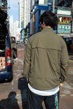 TRAIL JKT III