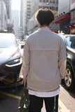 TRAIL JKT III