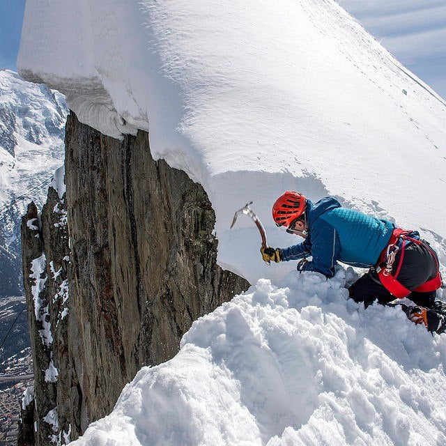 BACKCOUNTRY JKT