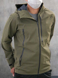 SILVA JKT