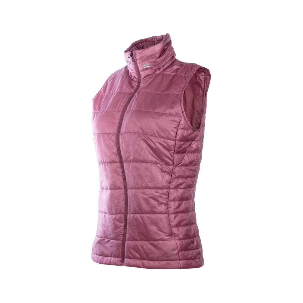 LD AIR PADDING VEST