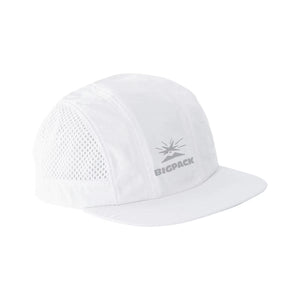 LOGO CAP