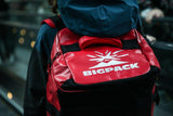 NAMCHE DUFFLE 60