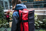 NAMCHE DUFFLE 60