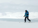 GASHERBRUM JKT