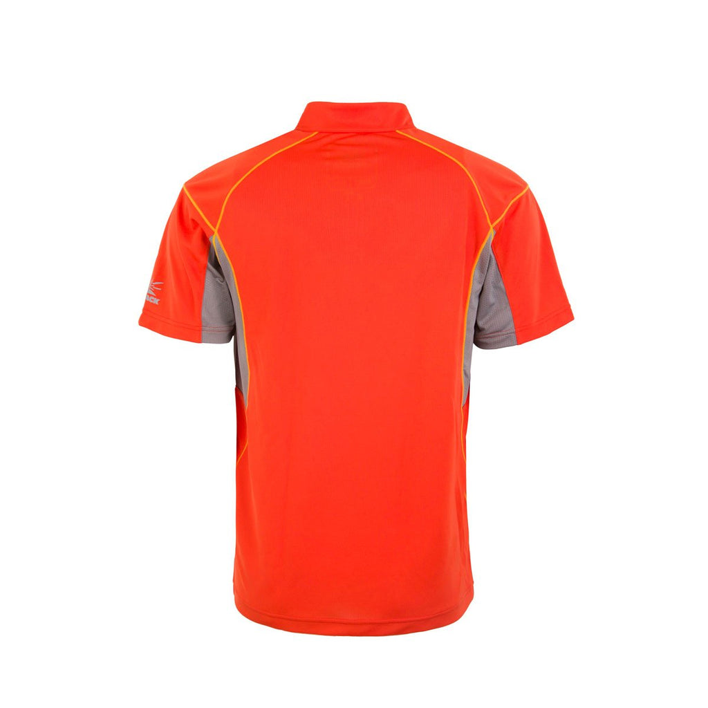 FAST T-SHIRT 1/2 ZIP