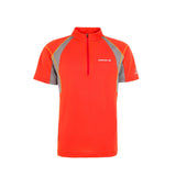 FAST T-SHIRT 1/2 ZIP