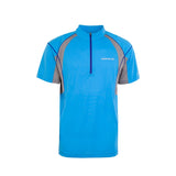FAST T-SHIRT 1/2 ZIP