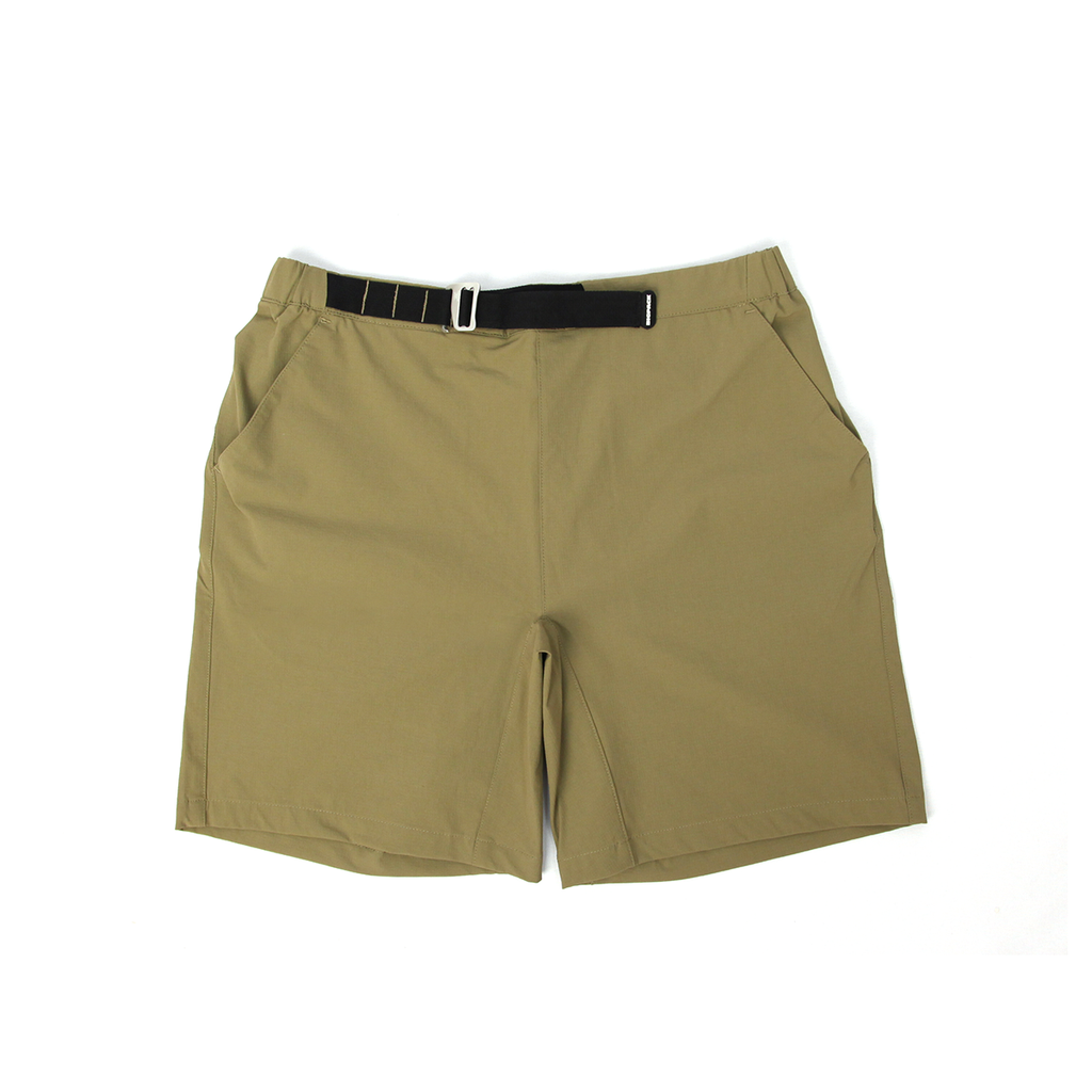 LD PLUME SHORT