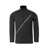 PLUME 1/2 ZIP PULLOVER