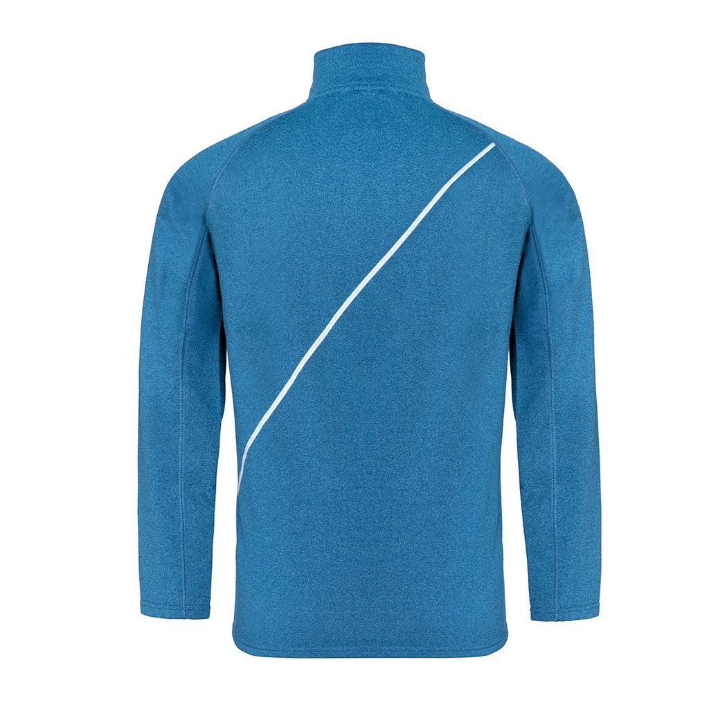 PLUME 1/2 ZIP PULLOVER