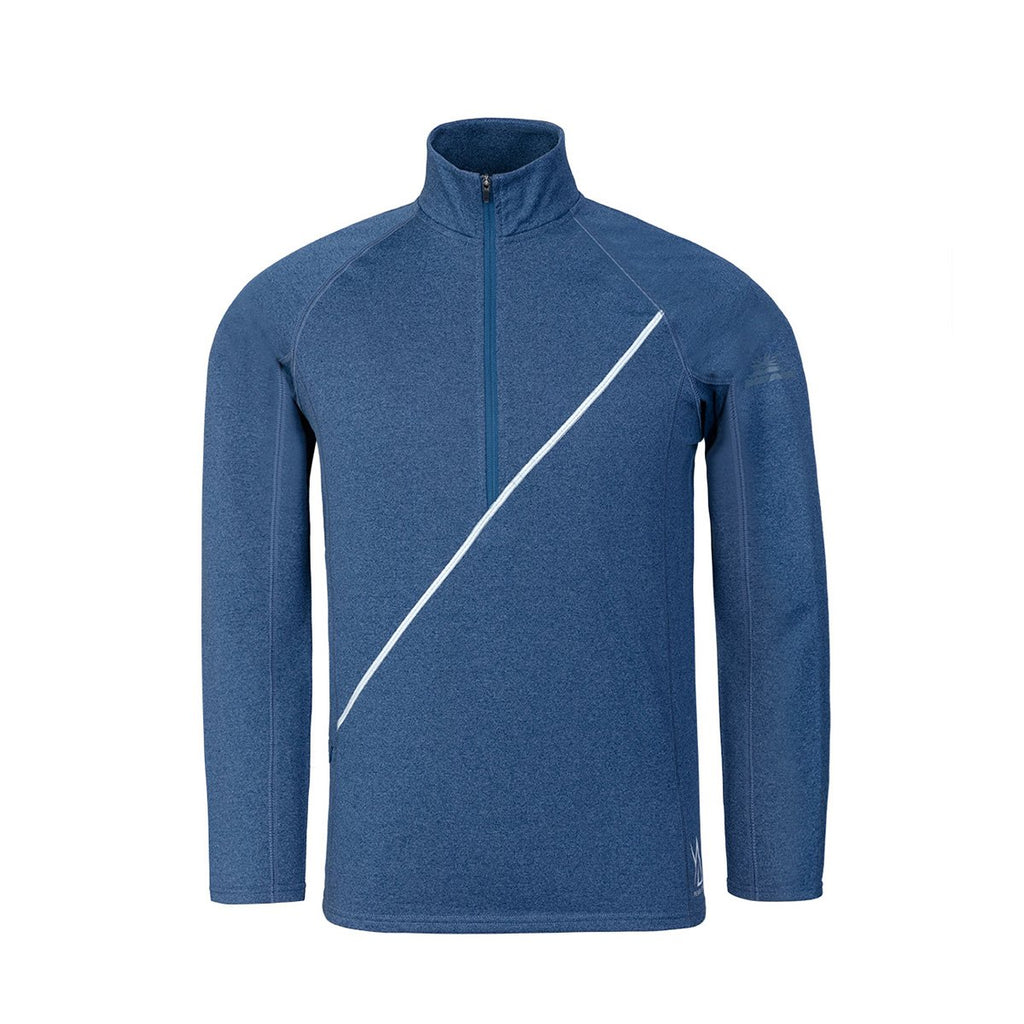 PLUME 1/2 ZIP PULLOVER