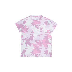 KD CAMO TEE