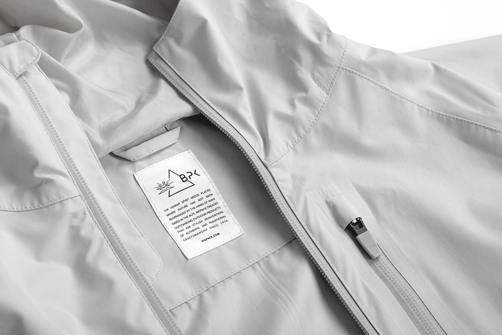 SILVA JKT