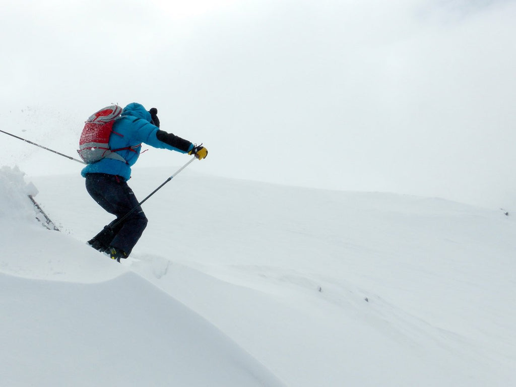 GASHERBRUM JKT