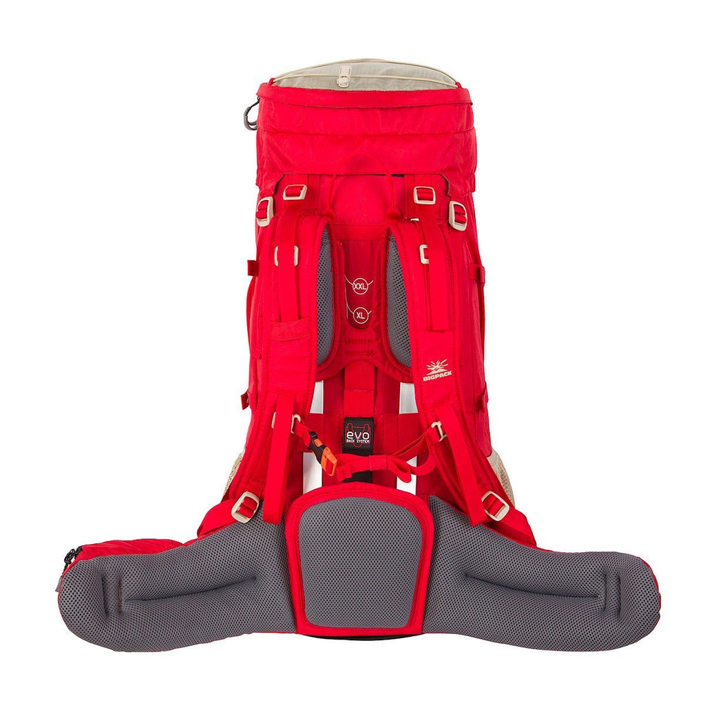 wanderrucksack kilimanjaro KILIMANJARO 50+10