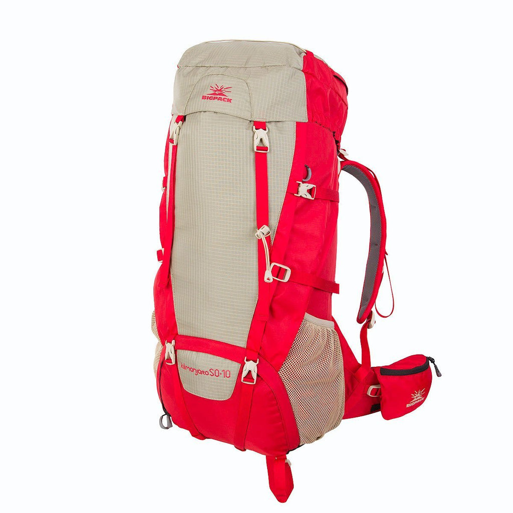 wanderrucksack kilimanjaro KILIMANJARO 50+10