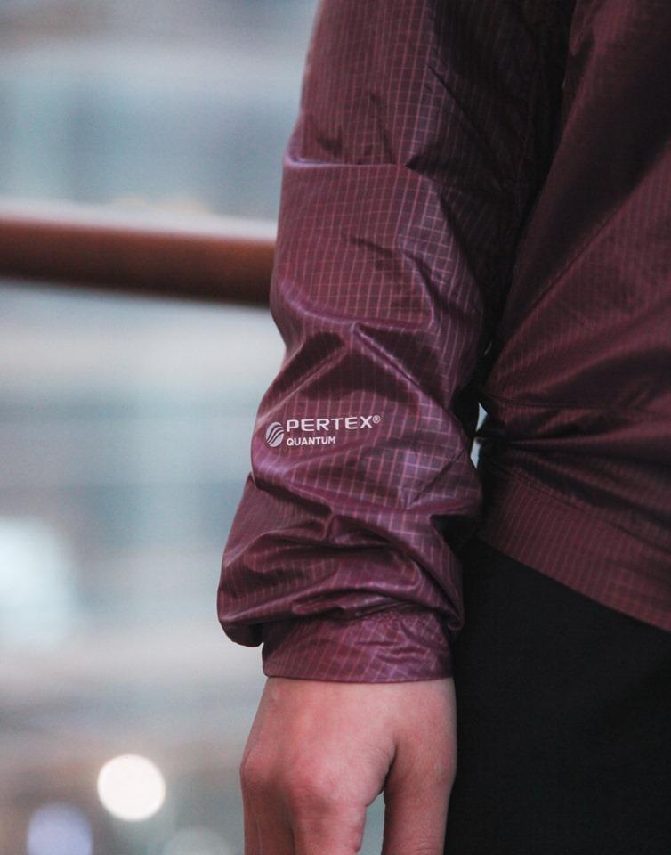 LD AIR JKT