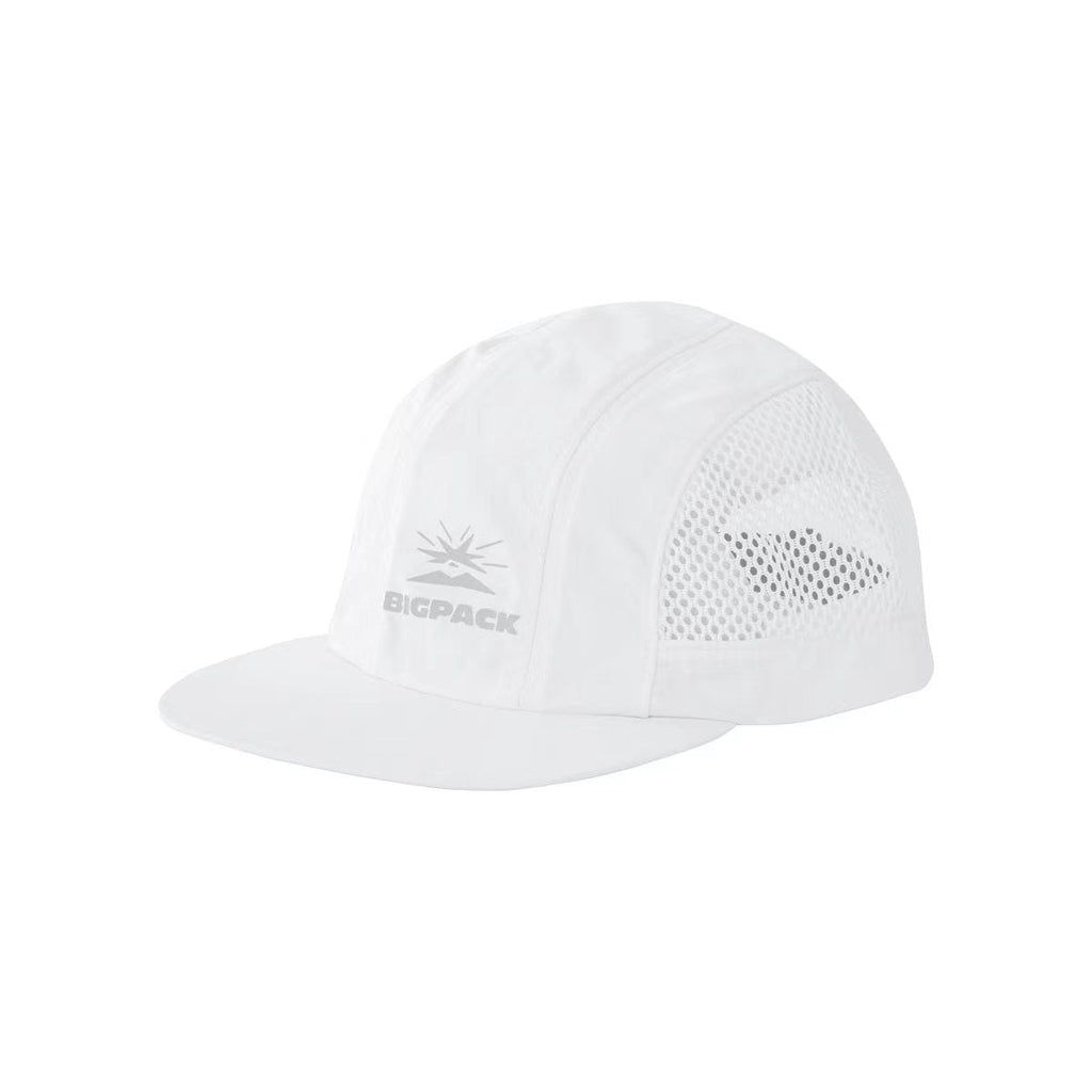 LOGO CAP