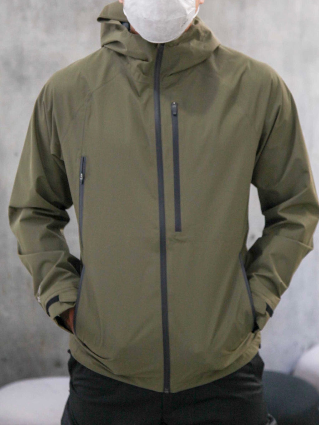 SILVA JKT