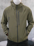 SILVA JKT