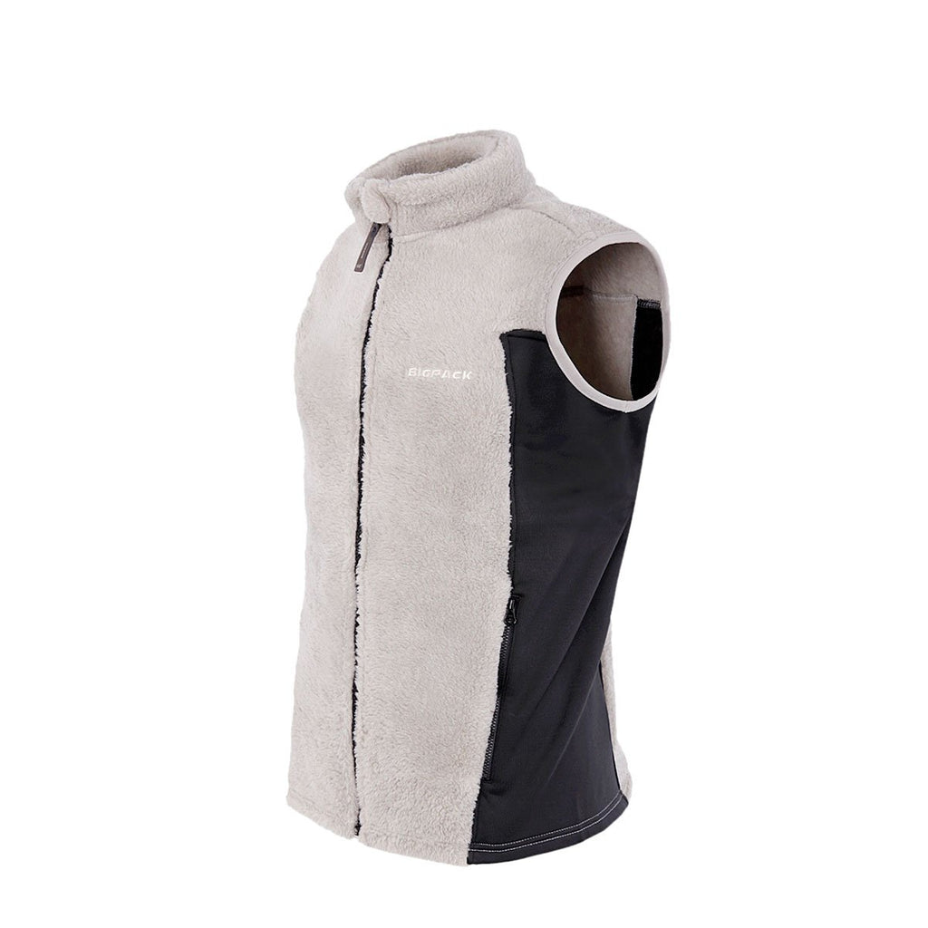 SAAS-FEE VEST