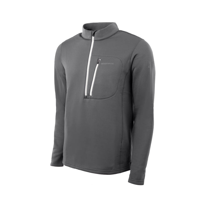 ACTIVE WARM 1/2 ZIP