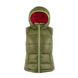 LD BARRIER VEST